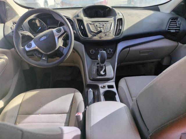 Photo 8 from auction – 2016 FORD ESCAPE SE with VIN 1FMCU9GX1GUB75610
