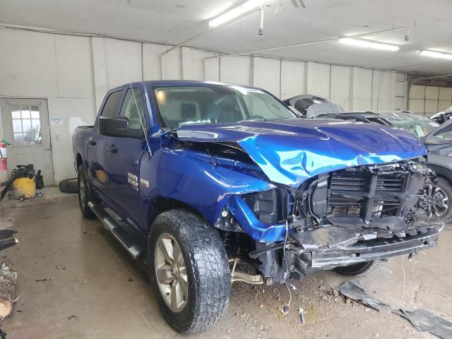 Photo 4 from auction – 2019 RAM 1500 CLASS with VIN 1C6RR7KT4KS527888
