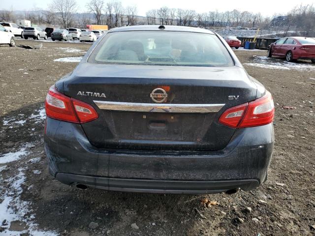 Photo 6 from auction – 2016 NISSAN ALTIMA 2.5 with VIN 1N4AL3AP4GC177710