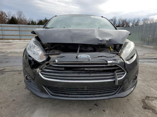 Photo 5 from auction – 2014 FORD FIESTA SE with VIN 3FADP4EJ0EM228533