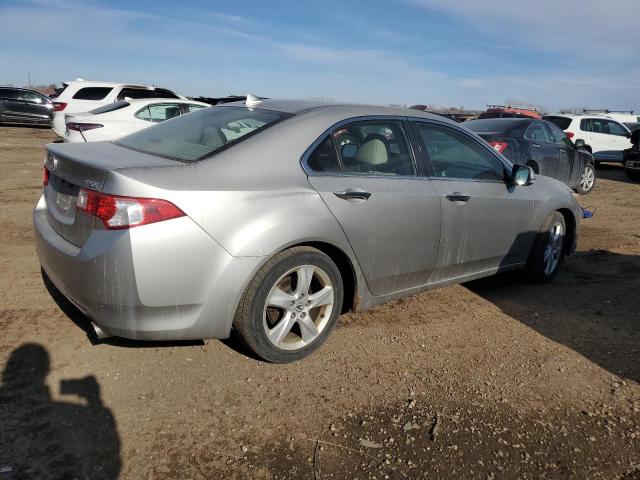 Photo 3 from auction – 2010 ACURA TSX with VIN JH4CU2F69AC014423