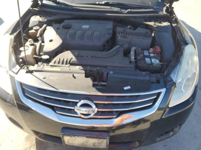Photo 11 from auction – 2010 NISSAN ALTIMA BAS with VIN 1N4AL2APXAN456729