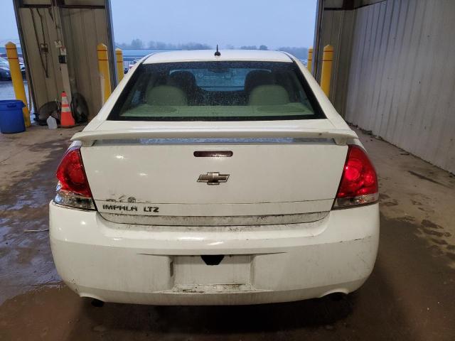 Photo 6 from auction – 2012 CHEVROLET IMPALA LTZ with VIN 2G1WC5E30C1121243