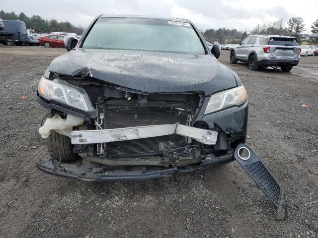 Photo 5 from auction – 2014 ACURA RDX TECHNO with VIN 5J8TB4H55EL021951