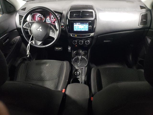 Photo 8 from auction – 2015 MITSUBISHI OUTLANDER with VIN 4A4AR4AW7FE037037