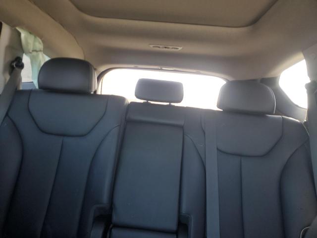 Photo 10 from auction – 2023 HYUNDAI SANTA FE L with VIN 5NMS5DA10PH003421