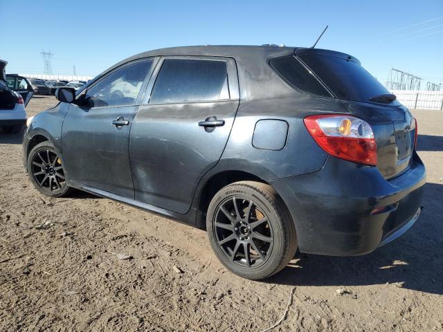 Photo 2 from auction – 2009 TOYOTA COROLLA MA with VIN 2T1LE40E09C007700