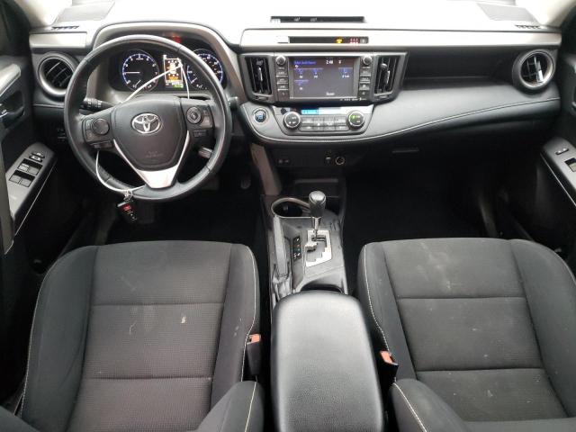 Photo 8 from auction – 2018 TOYOTA RAV4 ADVEN with VIN 2T3WFREV6JW487266