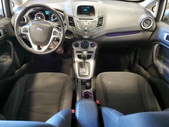 Photo 8 from auction – 2016 FORD FIESTA SE with VIN 3FADP4EJ6GM165537