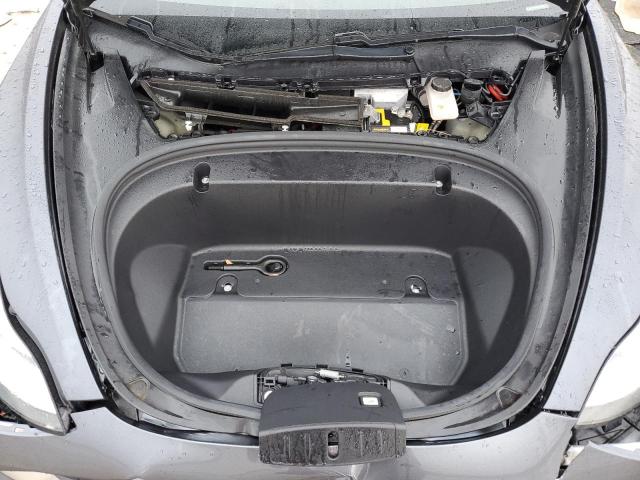 Photo 11 from auction – 2020 TESLA MODEL 3 with VIN 5YJ3E1EA1LF661158