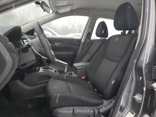 Photo 7 from auction – 2017 NISSAN ROGUE S with VIN KNMAT2MV0HP607385
