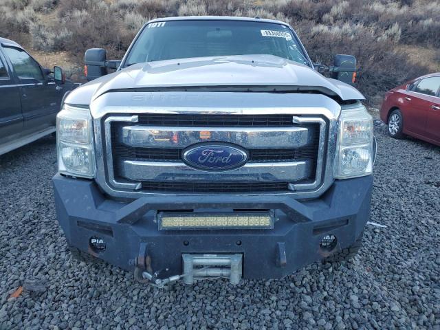 Photo 5 from auction – 2016 FORD F250 SUPER with VIN 1FT7W2BT1GEC16274