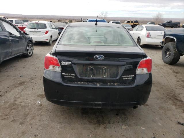 Photo 6 from auction – 2014 SUBARU IMPREZA PR with VIN JF1GJAD64EH018693