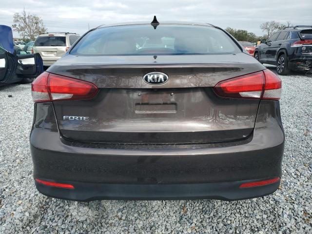 Photo 6 from auction – 2017 KIA FORTE LX with VIN 3KPFL4A77HE006823