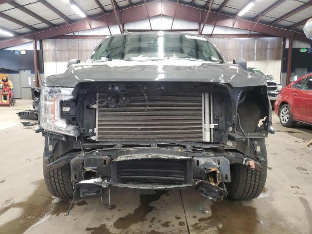 Photo 5 from auction – 2020 FORD F150 SUPER with VIN 1FTEW1EP2LFA90124