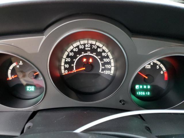 Photo 9 from auction – 2010 DODGE AVENGER R/ with VIN 1B3CC5FV8AN130523