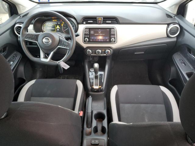 Photo 8 from auction – 2021 NISSAN VERSA SV with VIN 3N1CN8EV2ML857191