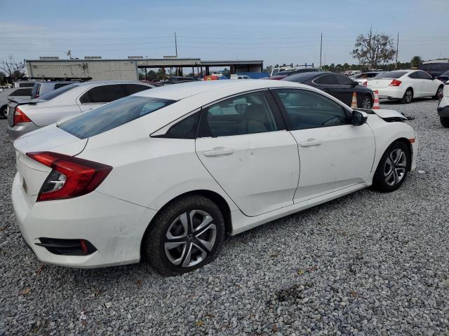 Photo 3 from auction – 2016 HONDA CIVIC LX with VIN 2HGFC2F5XGH523050