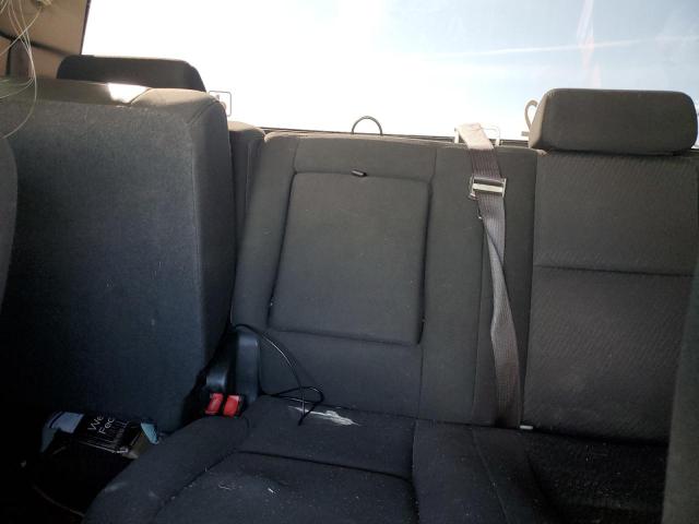 Photo 10 from auction – 2010 CHEVROLET SILVERADO with VIN 3GCRKSE37AG218403