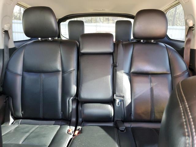 Photo 10 from auction – 2015 NISSAN PATHFINDER with VIN 5N1AR2MN1FC714430