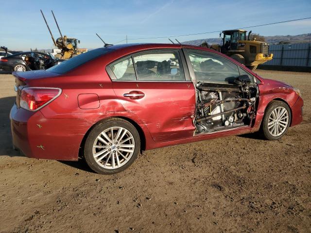 Photo 3 from auction – 2015 SUBARU IMPREZA SP with VIN JF1GJAS66FH013919