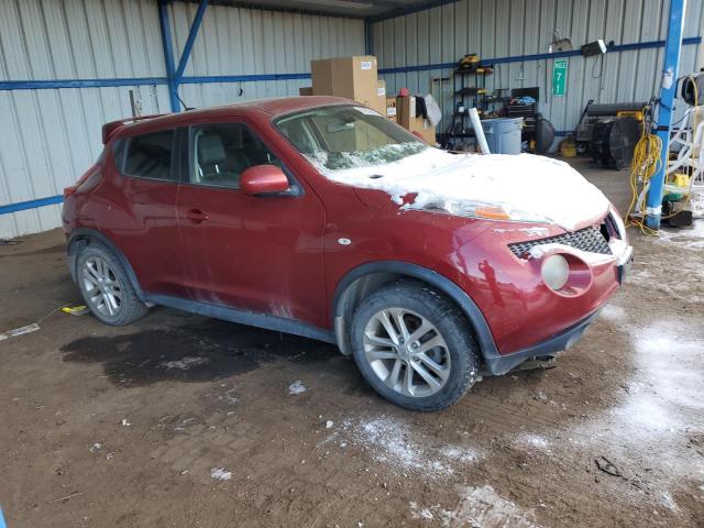 Photo 4 from auction – 2012 NISSAN JUKE S with VIN JN8AF5MV1CT125182