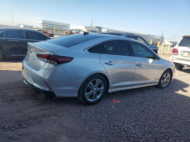 Photo 3 from auction – 2019 HYUNDAI SONATA LIM with VIN 5NPE34AF3KH816567