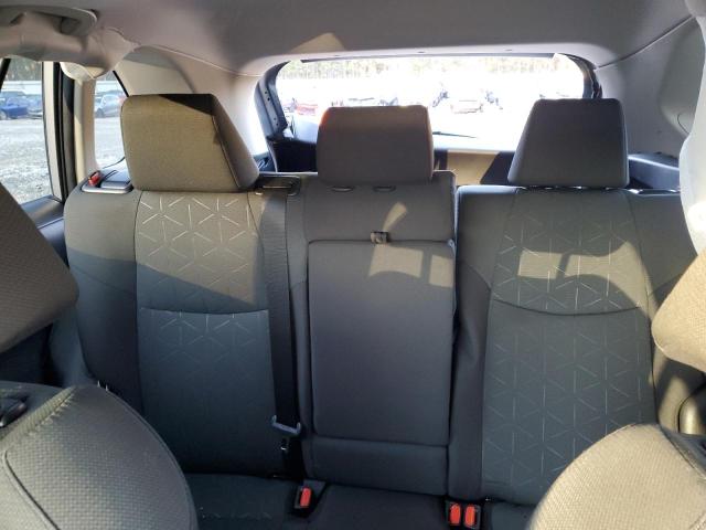 Photo 10 from auction – 2023 TOYOTA RAV4 XLE with VIN 2T3W1RFV2PC249986