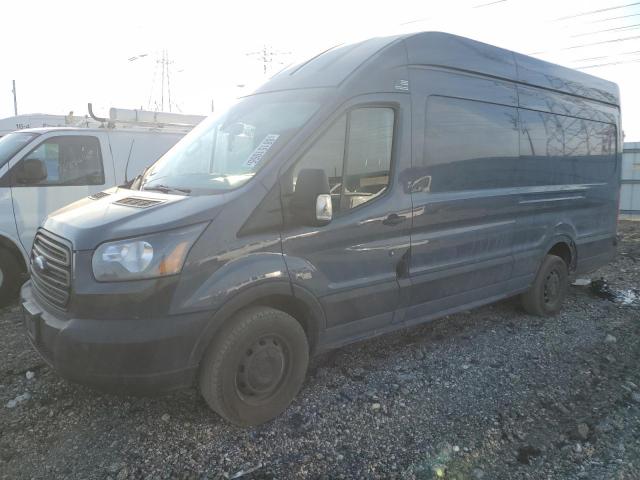 Photo 1 from auction – 2019 FORD TRANSIT T- with VIN 1FTYR3XM1KKB13241