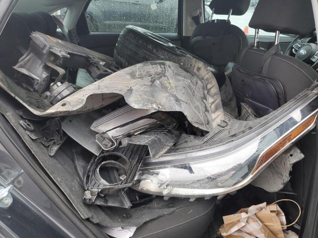 Photo 10 from auction – 2021 KIA FORTE FE with VIN 3KPF24AD7ME363891