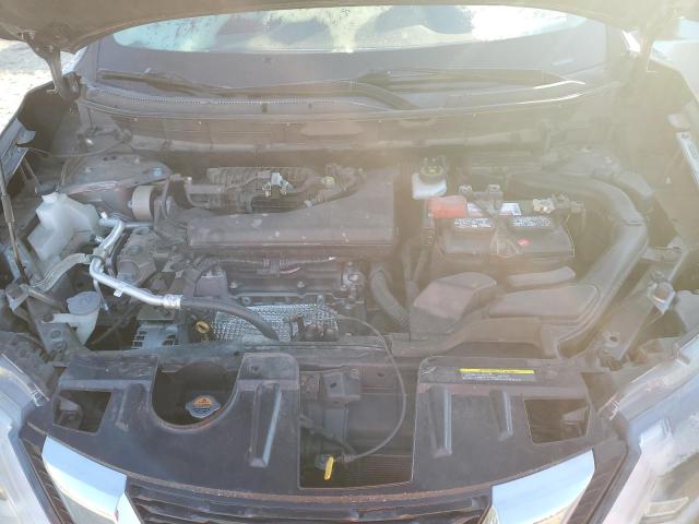 Photo 12 from auction – 2018 NISSAN ROGUE S with VIN KNMAT2MT0JP580662