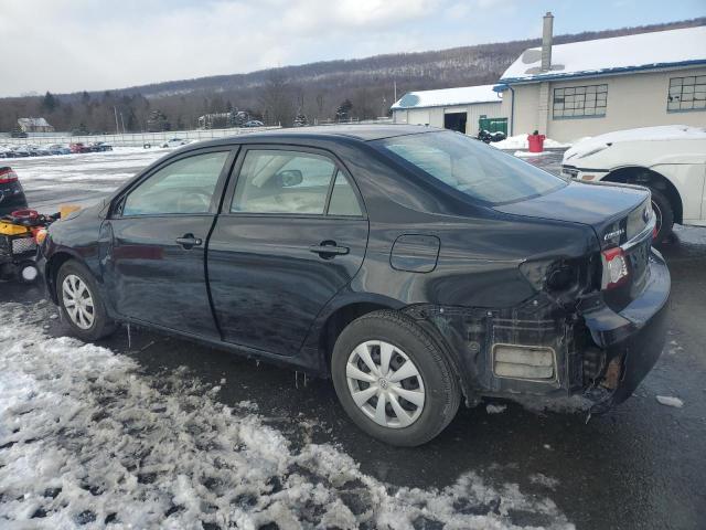 Photo 2 from auction – 2011 TOYOTA COROLLA BA with VIN 2T1BU4EE1BC730078