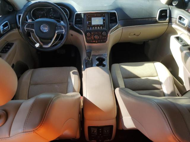 Photo 8 from auction – 2016 JEEP GRAND CHER with VIN 1C4RJFBG6GC495587