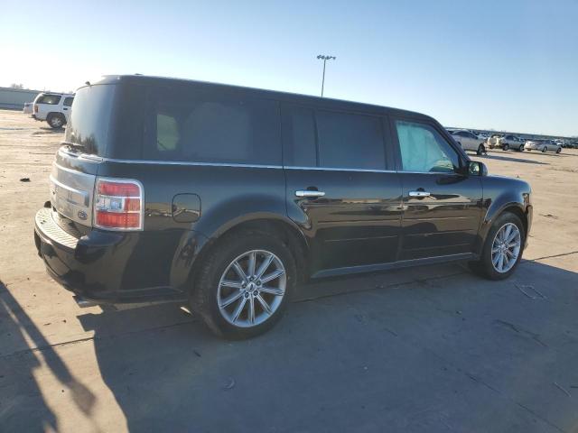 Photo 3 from auction – 2017 FORD FLEX LIMIT with VIN 2FMGK5D88HBA00906