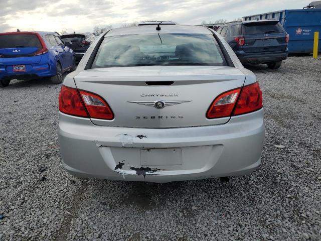 Photo 6 from auction – 2010 CHRYSLER SEBRING LI with VIN 1C3CC5FB4AN165181
