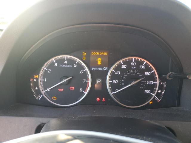 Photo 9 from auction – 2013 ACURA RDX TECHNO with VIN 5J8TB3H57DL018803