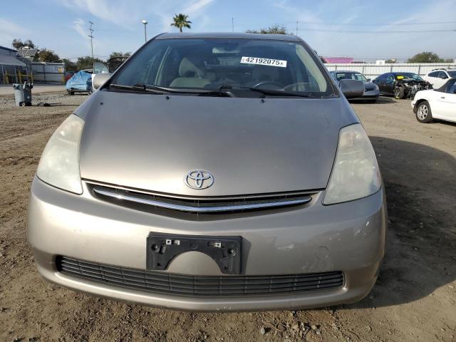 Photo 5 from auction – 2007 TOYOTA PRIUS with VIN JTDKB20U973258219