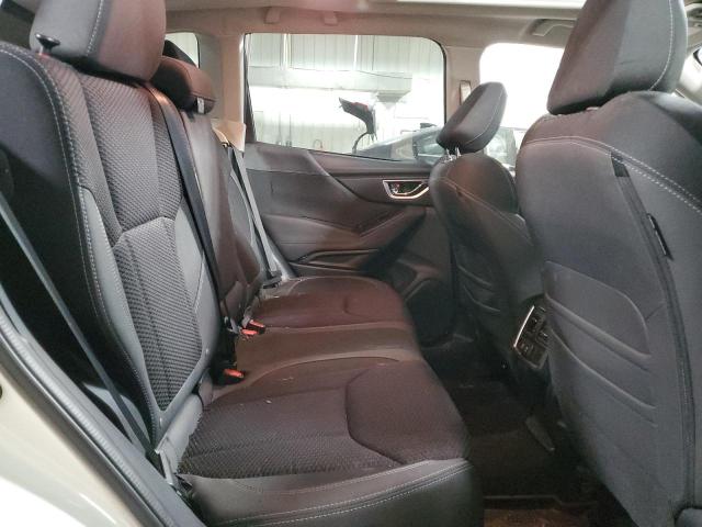 Photo 11 from auction – 2021 SUBARU FORESTER P with VIN JF2SKAJC3MH432303