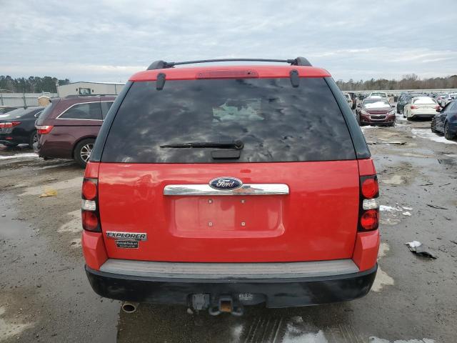 Photo 6 from auction – 2009 FORD EXPLORER X with VIN 1FMEU63E39UA05389