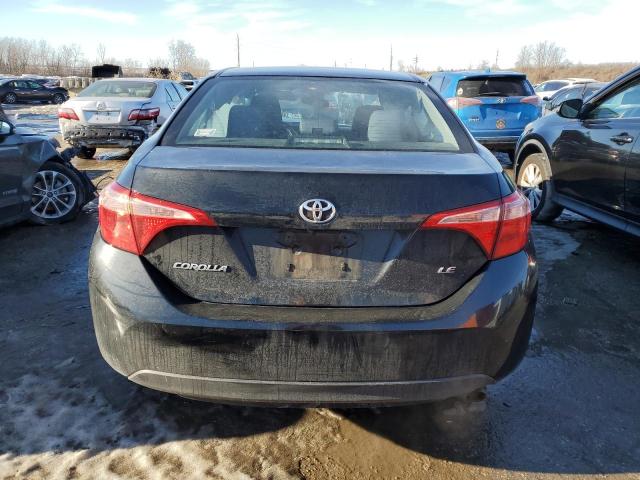 Photo 6 from auction – 2019 TOYOTA COROLLA L with VIN 2T1BURHE0KC149731