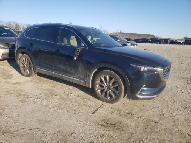 Photo 4 from auction – 2018 MAZDA CX-9 GRAND with VIN JM3TCBDY8J0225534