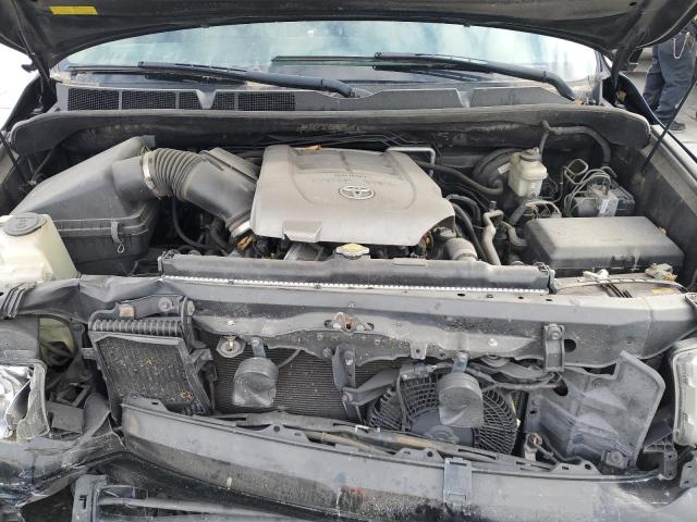Photo 12 from auction – 2008 TOYOTA SEQUOIA LI with VIN 5TDBY68A18S010787