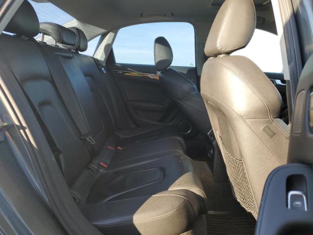 Фото 10 с аукциона – 2013 AUDI A4 PREMIUM с VIN WAUFFAFL6DN011400