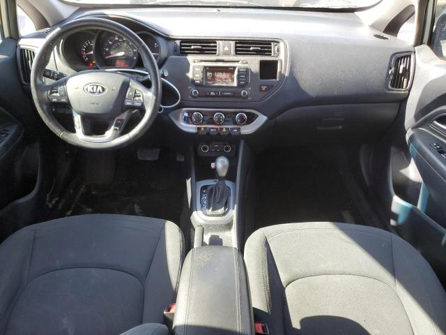 Photo 8 from auction – 2013 KIA RIO EX with VIN KNADN4A31D6303503