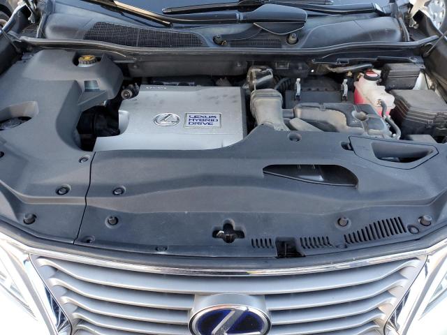 Photo 12 from auction – 2015 LEXUS RX 450H with VIN 2T2BC1BA8FC006229