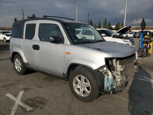 Photo 4 from auction – 2010 HONDA ELEMENT EX with VIN 5J6YH1H76AL003336