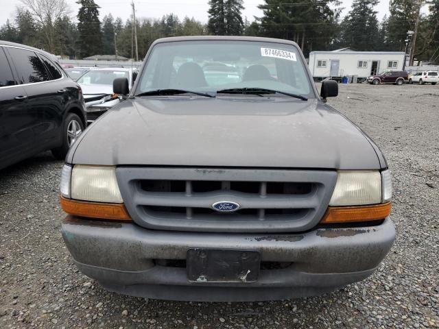 Photo 5 from auction – 2000 FORD RANGER with VIN 1FTYR10C7YPB79939