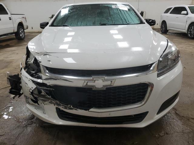 Photo 5 from auction – 2016 CHEVROLET MALIBU LIM with VIN 1G11A5SA7GU126484