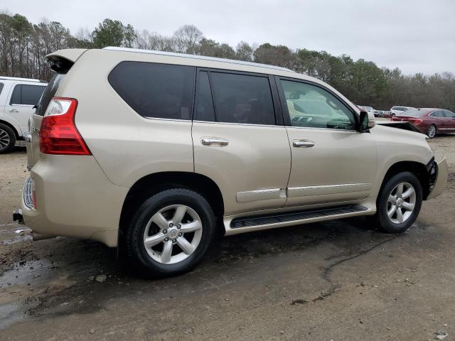Photo 3 from auction – 2012 LEXUS GX 460 with VIN JTJBM7FX7C5043636