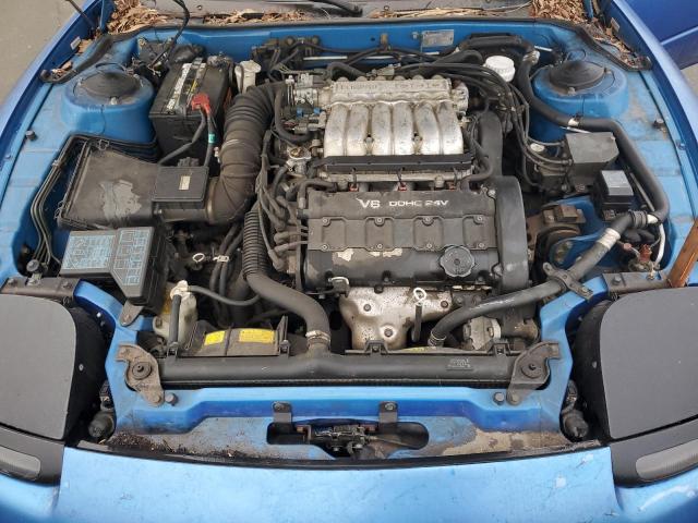 Photo 11 from auction – 1992 DODGE STEALTH R/ with VIN JB3XD64B8NY045621